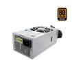FUENTE ALIMENTACION TFX 300W COOLBOX 300T 80 PLUS BRONZE COO-FA300TBZ