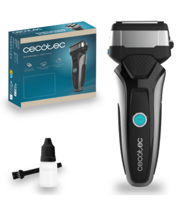 AFEITADORA CECOTEC 100057 X-TRIMM TRIPLE