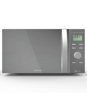 HORNO CECOTEC 01544 30L PROCLEAN 9110 FULL INOX