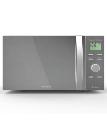 HORNO CECOTEC 01544 30L PROCLEAN 9110 FULL INOX