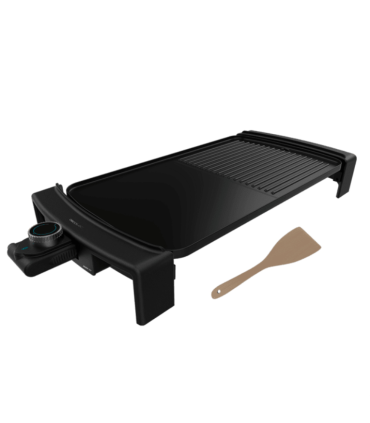 PLANCHA ASAR CECOTEC 03191 TASTY&GRILL 3000