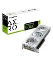 TARJETA GRAFICA GIGABYTE GAMING RTX 5060 AERO OC 8GB GDDR7