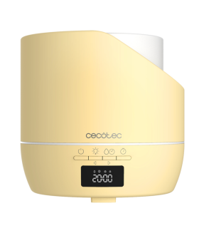 DIFUSOR AROMA CECOTEC 05635 PUREAROMA 500 SMART