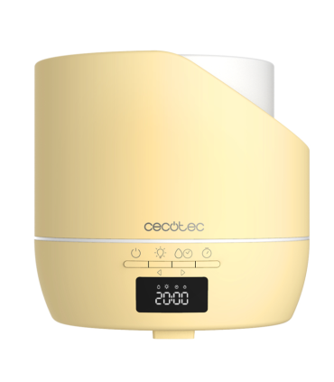 DIFUSOR AROMA CECOTEC 05635 PUREAROMA 500 SMART