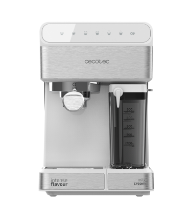 CAFETERA CECOTEC 1557 POWER INST-CCINO 20 TOUCH