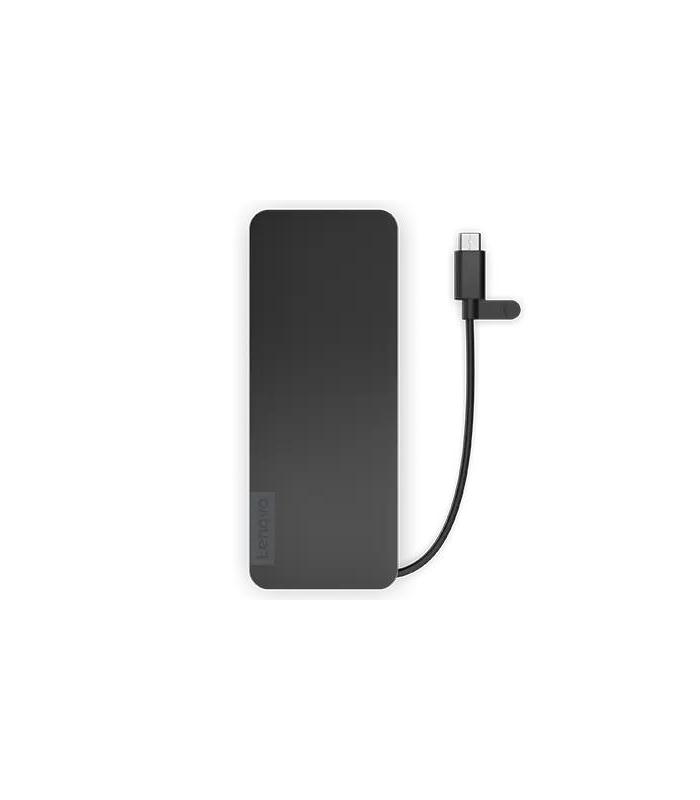 Lenovo USB-C Slim Travel Dock