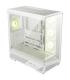 CAJA MSI MAG PANO 130R PZ WHITE,3X2.5\"+2X2.5\"/3.5,3X120+1X120MM (ARGB),2XUSB3.2+1USB3.2 TYPE C+AUDIO+MICRO,MID TOWER,BLANCA