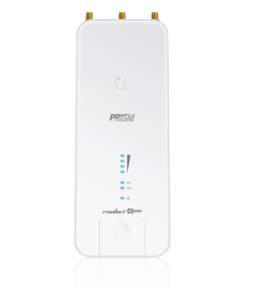 BS RADIO UBIQUITI RP-5AC-GEN2 ROCKET PRISM AC AIRMAX AC 5GHZ