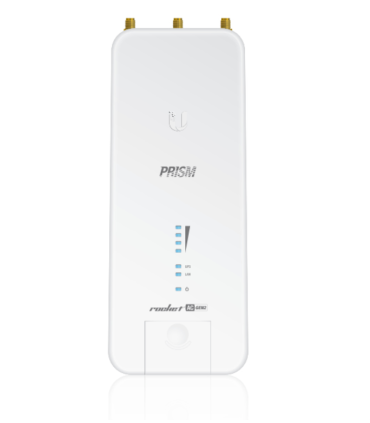 BS RADIO UBIQUITI RP-5AC-GEN2 ROCKET PRISM AC AIRMAX AC 5GHZ