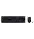 Lenovo 4X31K03961 Teclado + Ratn Wireless + Bluet