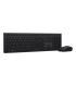 Lenovo 4X31K03961 Teclado + Ratn Wireless + Bluet