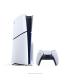 Consola Sony Playstation 5 - PS5 Slim 1TB  Incluye Mando Dual Sense Y Juego Preinstalado ASTRO's PLAYROOM