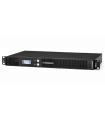 SAI Lnea Interactiva Salicru SPS 750 ADV R2/ 750VA-450W/ 4 Salidas/ Formato Rack