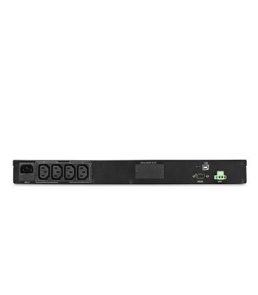 SAI Lnea Interactiva Salicru SPS 750 ADV R2  750VA-450W  4 Salidas  Formato Rack