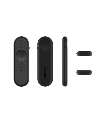 Lenovo Control Remoto Presentacin Recarg.Porttil
