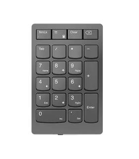 Lenovo Teclado Numrico Inalmbrico 2.4 GHz