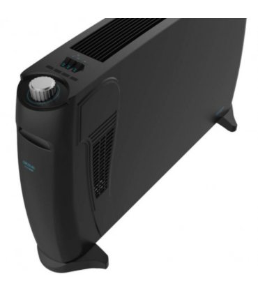 RADIADOR ELECTRICO BAJO CONSUMO CECOTEC READY WARM 6600 TURBO CONVECTION PLUS