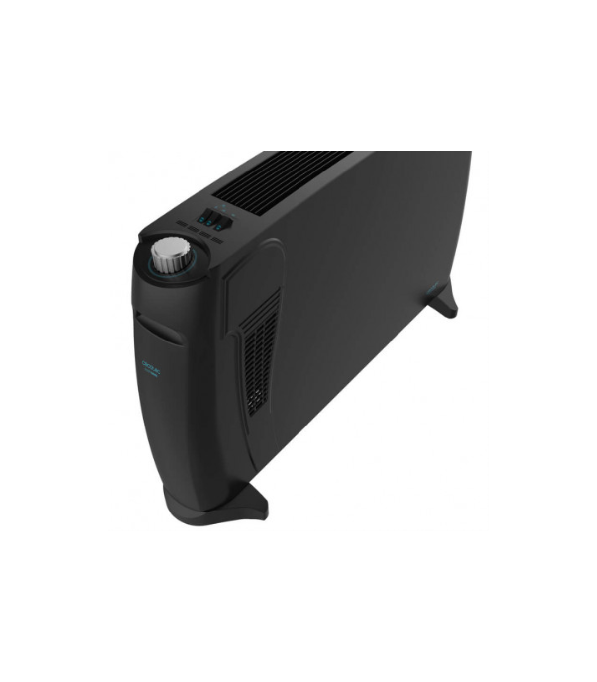 RADIADOR ELECTRICO BAJO CONSUMO CECOTEC READY WARM 6600 TURBO CONVECTION PLUS