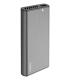 Coolbox Carcasa SSD M.2 NVME SATA Mini NS31 Alum.