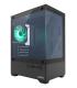 Coolbox Caja Gaming MATX GM200 V.Lite S.FTE ARGB N