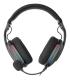 Auriculares Gaming Con Micrfono Mars Gaming MH-PRO  Jack 3.5  USB  Negros