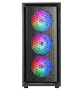 Caja Gaming Semitorre Mars Gaming MC-AIR