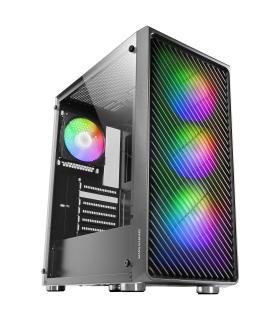 Caja Gaming Semitorre Mars Gaming MC-F