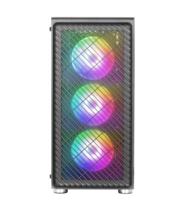 Caja Gaming Semitorre Mars Gaming MC-F