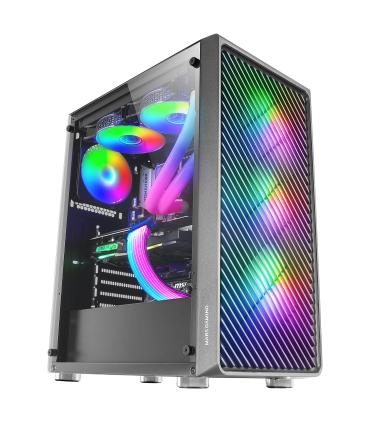 Caja Gaming Semitorre Mars Gaming MC-F