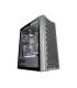 Caja Gaming Semitorre Mars Gaming MC-iPRO  Negra