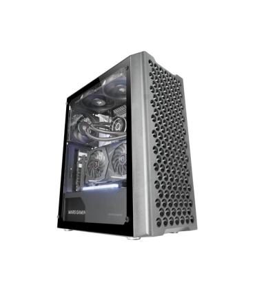 Caja Gaming Semitorre Mars Gaming MC-iPRO  Negra