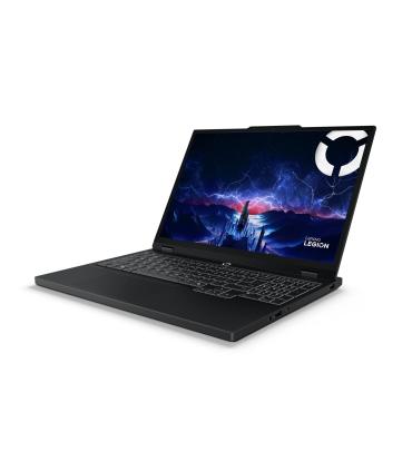 PORTATIL LENOVO LEGION 5 15IRX10 I7-13650HX 32GB 1TB RTX5060 15,3"WUXGA FreeDOS