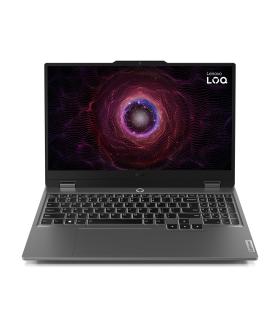 PORTATIL LENOVO LOQ 15ARP9 R7-7435HS 24GB 512GB RTX4050 15,6"FHD FreeDOS