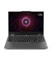 PORTATIL LENOVO LOQ 15ARP9 R7-7435HS 24GB 512GB RTX4050 15,6"FHD FreeDOS