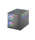 Caja Gaming Minitorre Mars Gaming MC-400