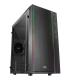 Caja Gaming Minitorre Mars Gaming MCM