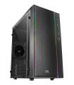 Caja Gaming Minitorre Mars Gaming MCM