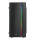 Caja Gaming Minitorre Mars Gaming MCM