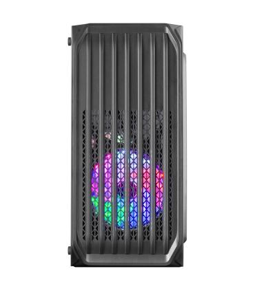 Caja Gaming Minitorre Mars Gaming MC-S2