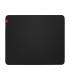 ALFOMBRILLA GAMING ZOWIE G-TR  PARA ESPORT (9H.N53FQ.A2E), TALLA L 470X390X3.5MM, RESISTENTE A LA HUMEDAD, NEGRO