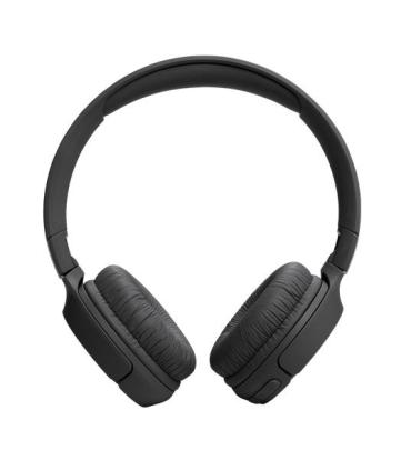 Auriculares Inalmbricos JBL Tune 525BT  Con Micrfono  Bluetooth  Negro
