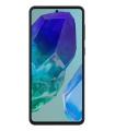 Smartphone Samsung Galaxy M55 8GB/ 256GB/ 6.7'/ 5G/ Negro