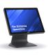 Iggual TPV AIO 15" J4125 4GB + 128GB 6USB WiFi