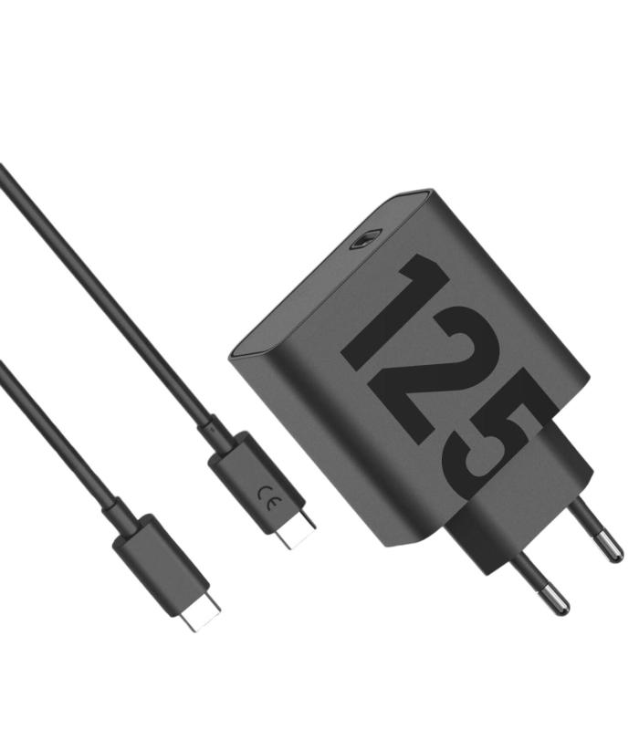Motorola Turbopower 125 W 2-USB-C