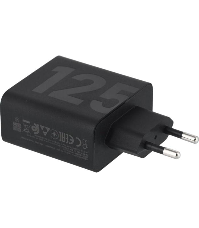 Motorola Turbopower 125 W 2-USB-C