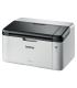 Impresora Lser Monocromo Brother HL-1210W WiFi/ Blanca
