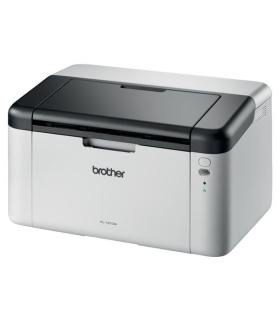 Impresora Lser Monocromo Brother HL-1210W WiFi/ Blanca
