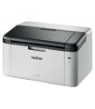 Impresora Lser Monocromo Brother HL-1210W WiFi/ Blanca