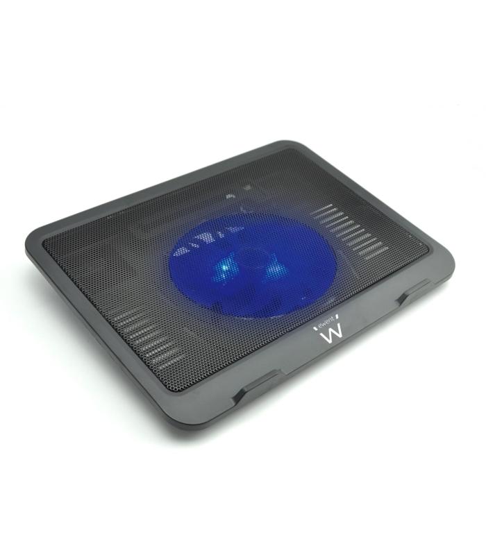 EWENT EW1250 Soporte Refrigeracin Porttil