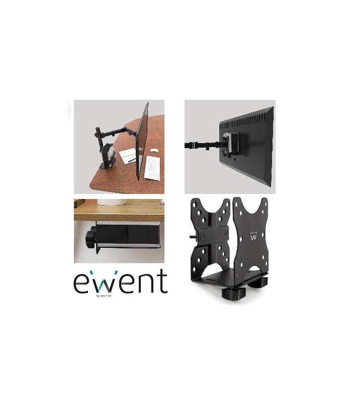 EWENT EW1517 Soporte Para Mini PC